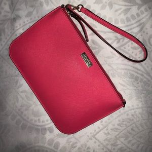 Kate Spade Wristlet